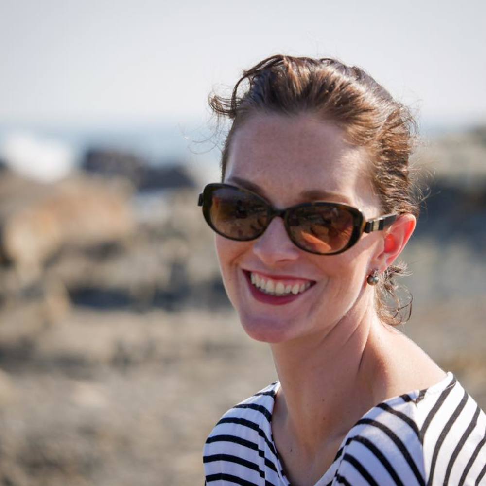 Meet your Posher, Marin